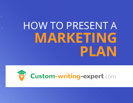 How to Present a Marketing Plan