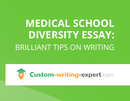 Medical School Essay