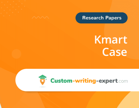 Kmart Case Free Sample