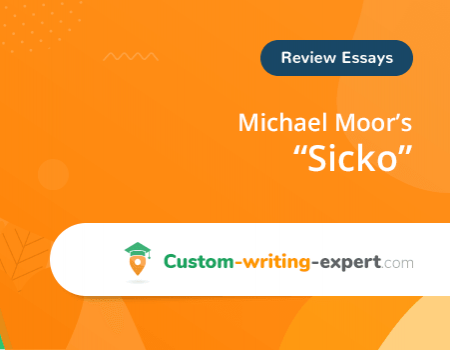 Michael Moor's 