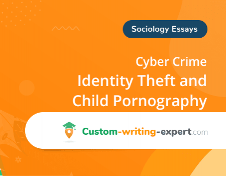 Cyber Crime Free Essay Sample