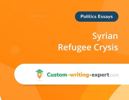 Free Politics Essay on topic 