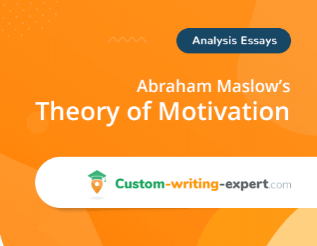 Theory of Motivation Free Essay