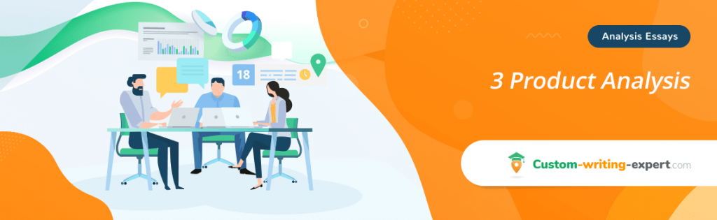 Product analysis essay 06 picture